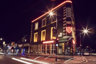 The Venue
