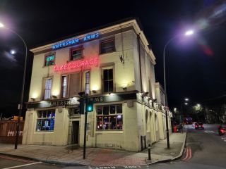 The Venue